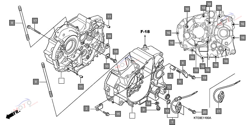 Engine Diagram